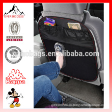 Protectores de espalda de asiento de coche protector de asiento de coche de alta calidad Kick Mats